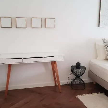 Bel Vue Climatisé Avec Grande Terrasse * Nizza